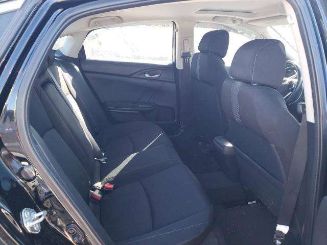 2018 HONDA CIVIC EX 19XFC1F34JE200137