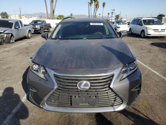 2016 LEXUS ES 300H JTHBW1GG1G2123920