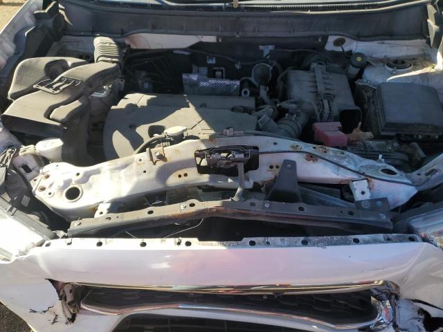 2015 MITSUBISHI OUTLANDER - 4A4AR3AU9FE003948