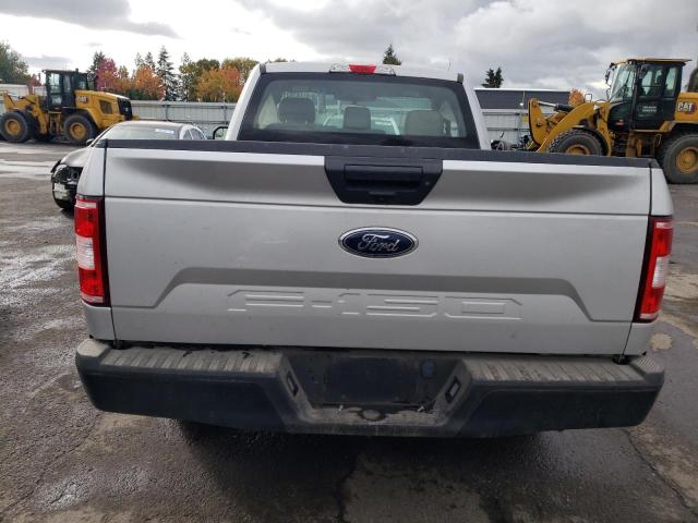 2019 FORD F150 - 1FTMF1CB8KKD90677