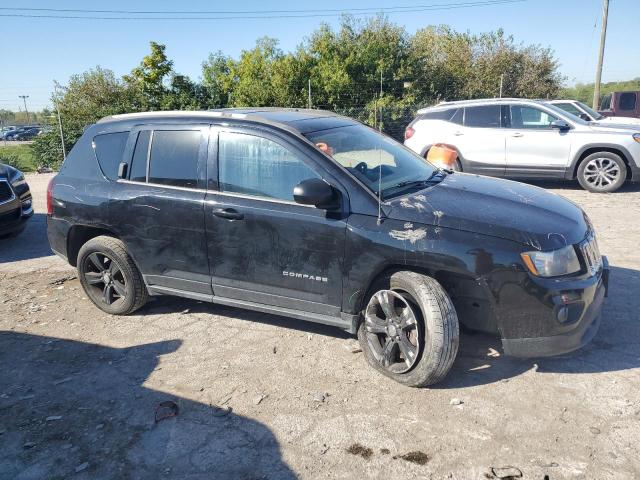 2016 JEEP COMPASS SP - 1C4NJCBA5GD687585