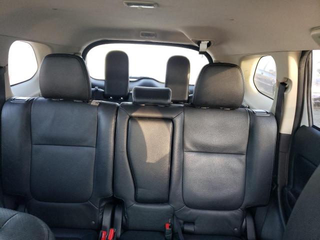2017 MITSUBISHI OUTLANDER - JA4AD3A37HZ058238