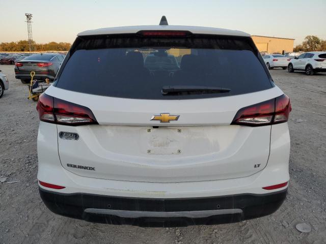 2024 CHEVROLET EQUINOX LT - 3GNAXKEG8RL248604