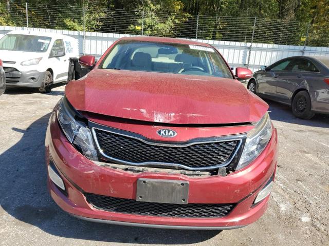 2015 KIA OPTIMA LX - 5XXGM4A78FG507287