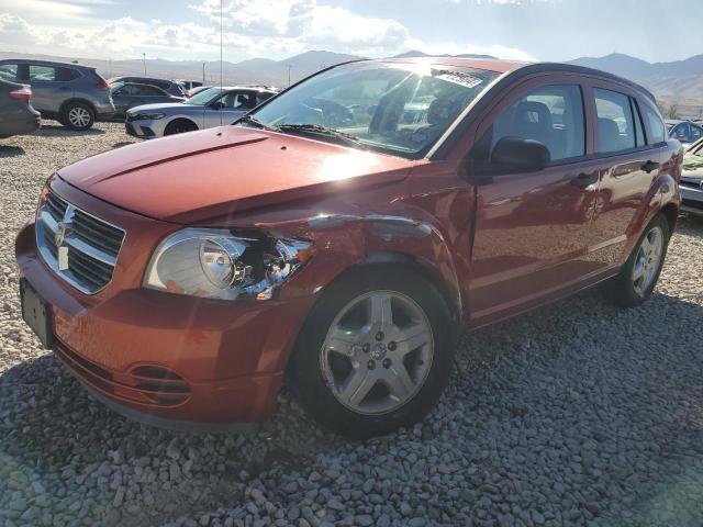 2008 DODGE CALIBER SX #2974853024