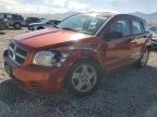 DODGE CALIBER SX photo