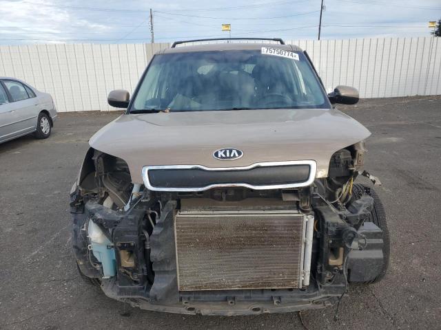 2016 KIA SOUL - KNDJN2A28G7331847