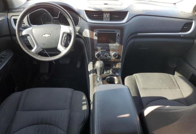 2016 CHEVROLET TRAVERSE L - 1GNKRGKD0GJ149642