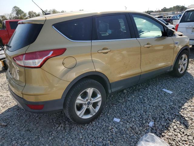 2015 FORD ESCAPE SE - 1FMCU0G78FUB97114