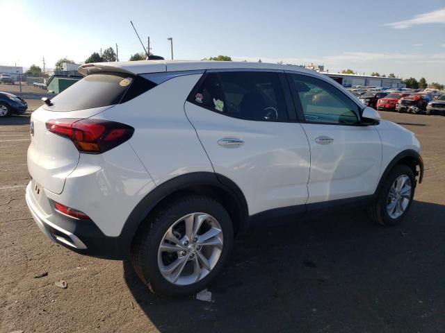 2021 BUICK ENCORE GX - KL4MMCSL4MB141141