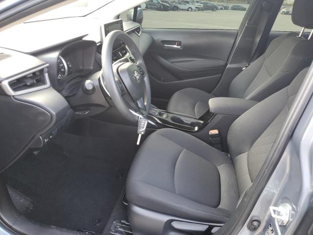 2021 TOYOTA COROLLA LE - JTDEPMAE4MJ187195
