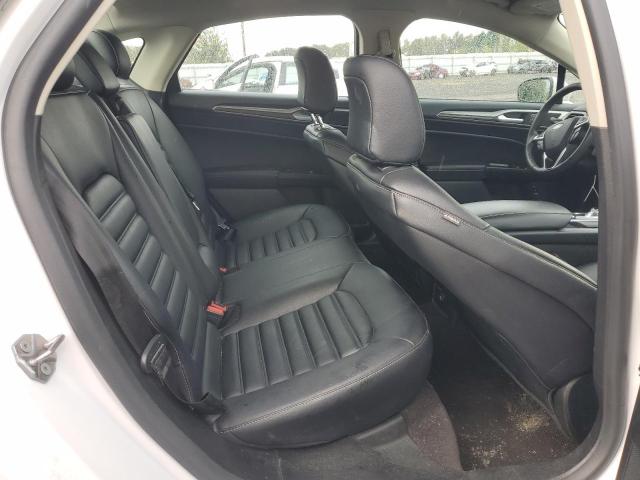 2020 FORD FUSION SEL - 3FA6P0MU8LR189560