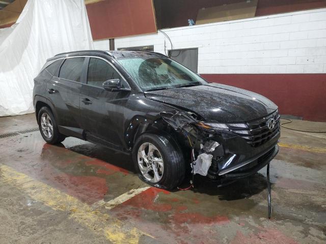 2024 HYUNDAI TUCSON SEL - KM8JBCDE8RU284145