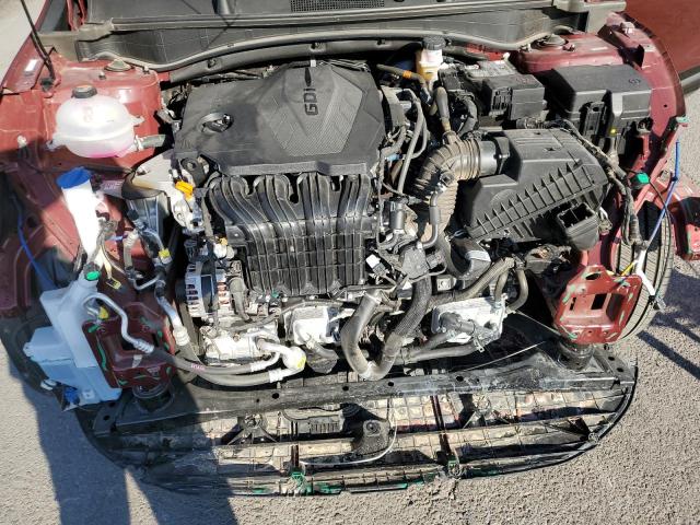 2024 KIA SPORTAGE S - 5XYK53DFXRG203267