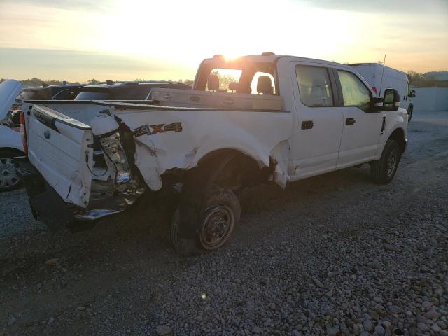 2022 FORD F250 SUPER - 1FT7W2B65NEF18268