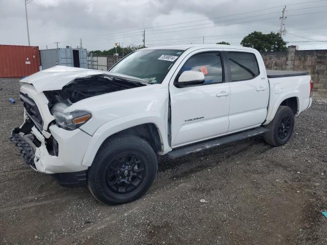 Vin: 3tmaz5cn6nm187828, lot: 75398814, toyota tacoma double cab 2022 img_1
