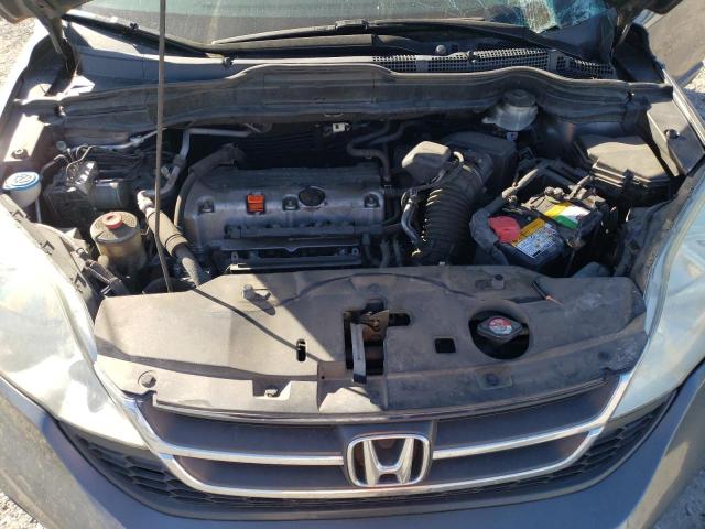 5J6RE3H35BL021107 2011 HONDA CRV