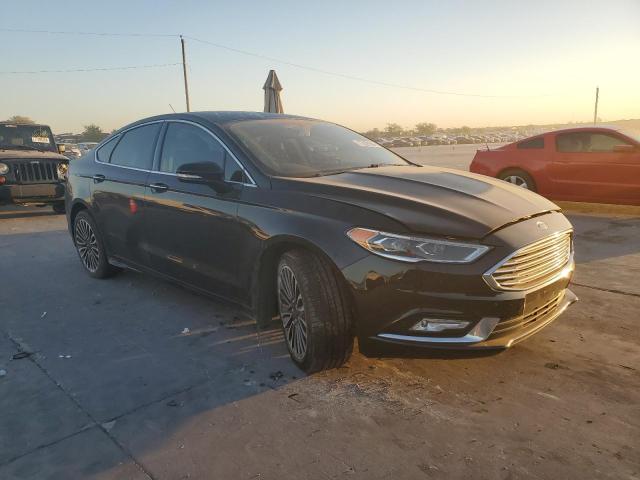 2017 FORD FUSION SE - 3FA6P0H92HR396491