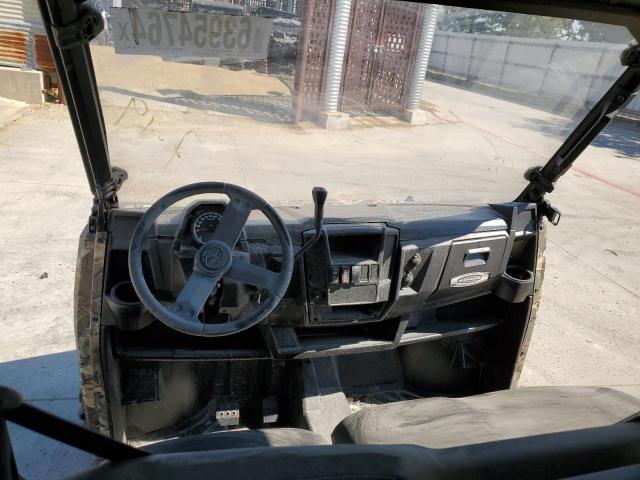 2019 POLARIS RANGER CRE - 4XARVE873K8868366