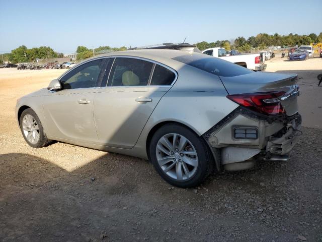 2016 BUICK REGAL 2G4GK5EX4G9190473