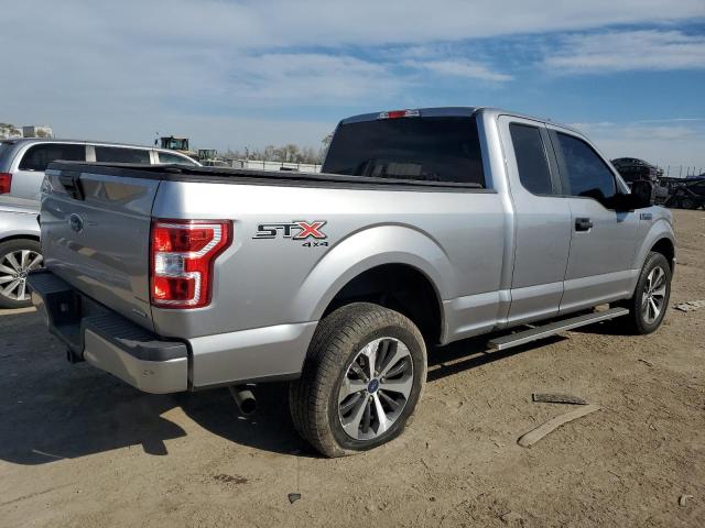 2020 FORD F150 SUPER - 1FTEX1EP4LFC55460