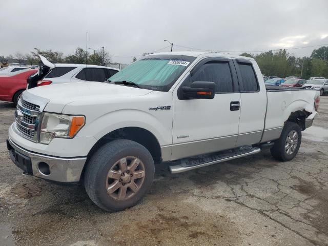 FORD F150 SUPER