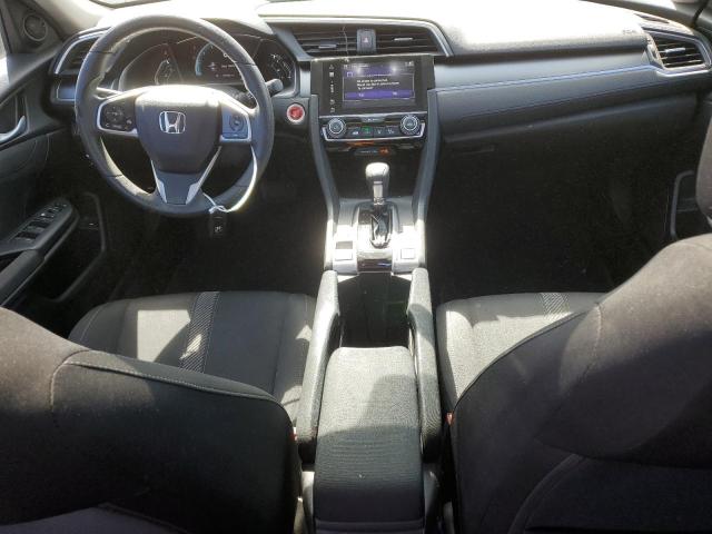 2016 HONDA CIVIC EX - 2HGFC2F7XGH557877