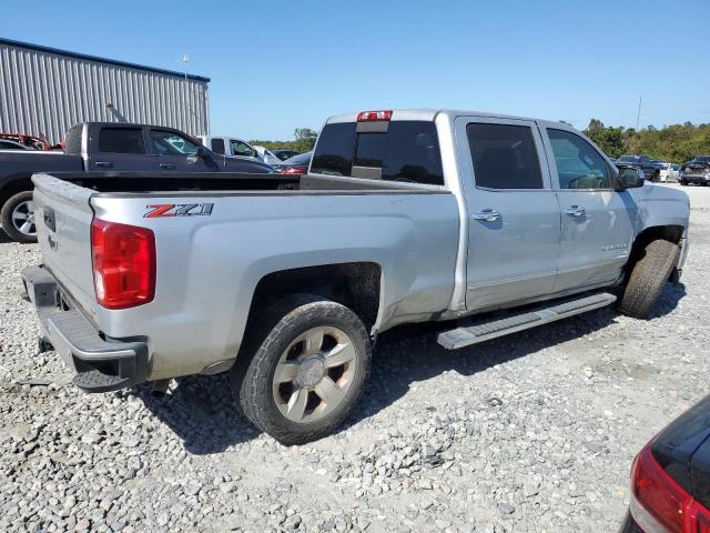 2018 CHEVROLET SILVERADO - 3GCUKSEC6JG211209