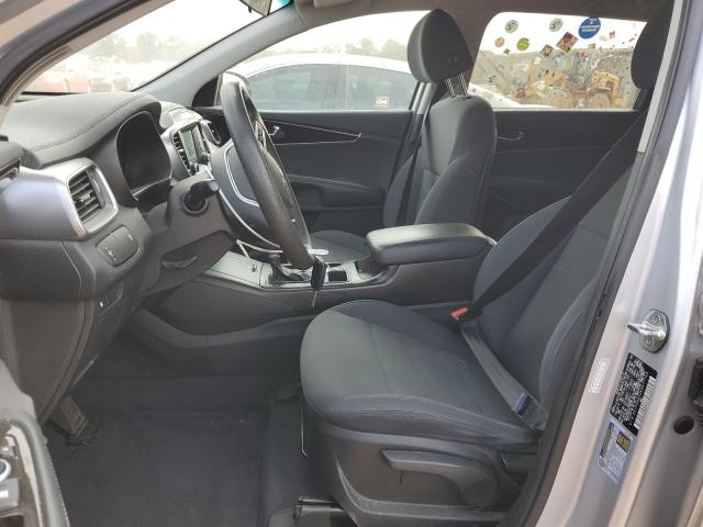 2019 KIA SORENTO L - 5XYPG4A33KG577743
