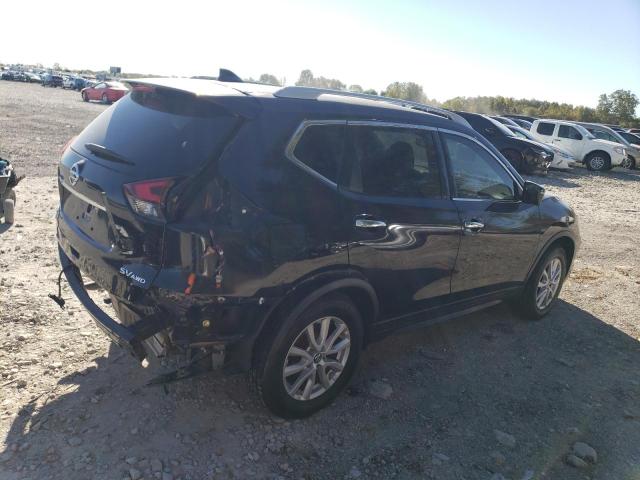 VIN JN8AT2MV2JW301756 2018 Nissan Rogue, S no.3