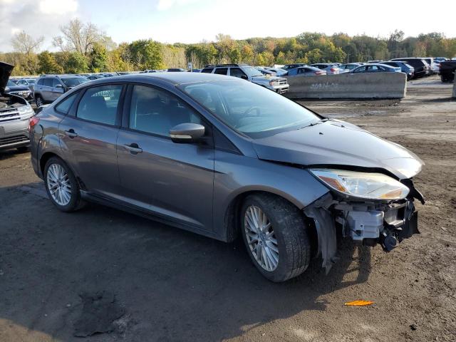 VIN 1FADP3F24DL120921 2013 Ford Focus, SE no.4