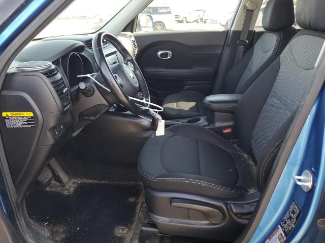 2019 KIA SOUL + - KNDJP3A56K7642177