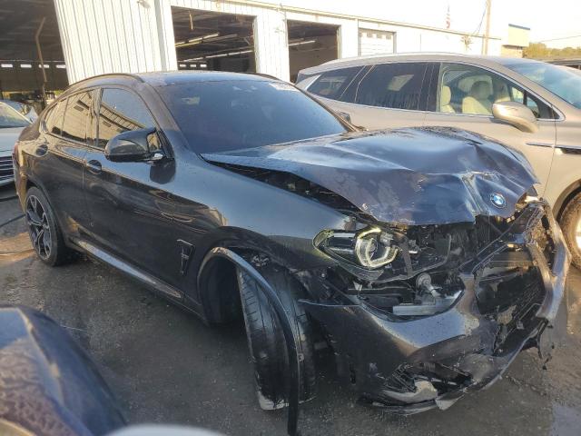 2020 BMW X4 M COMPE 5YMUJ0C07L9C62294