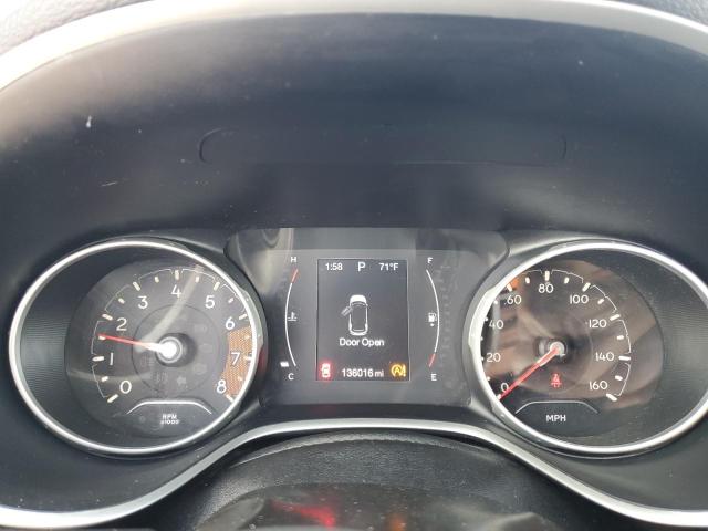 2018 JEEP COMPASS LA - 3C4NJCBB7JT487933