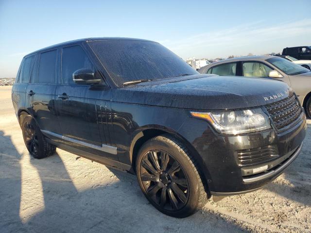 VIN SALGS2EF5EA152223 2014 Land Rover Range Rover,... no.4