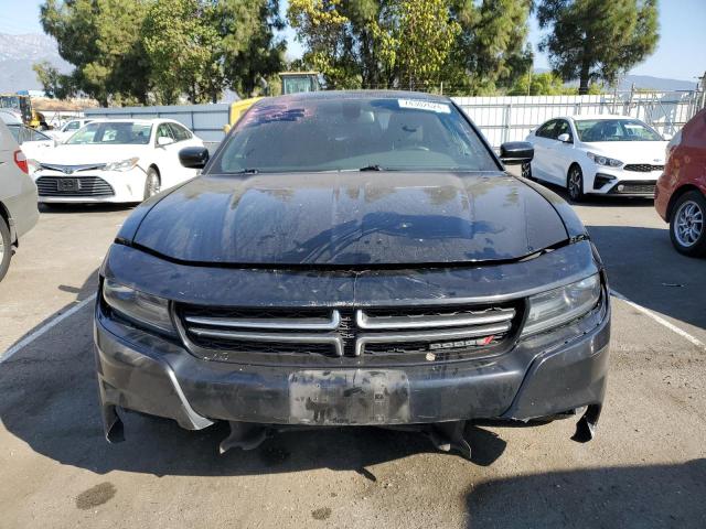 VIN 2C3CDXBG4FH857029 2015 Dodge Charger, SE no.5