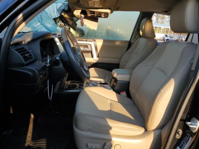 2021 TOYOTA 4RUNNER SR - JTEFU5JR6M5228260