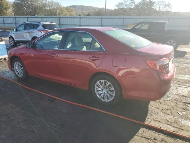 VIN 4T1BF1FK7EU857448 2014 Toyota Camry, L no.2