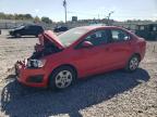 2016 CHEVROLET SONIC LS - 1G1JA5SH9G4175750