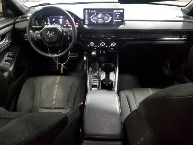 2023 HONDA ACCORD HYB - 1HGCY2F5XPA049457