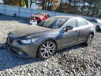 2017 MAZDA 6 TOURING - JM1GL1V54H1136119