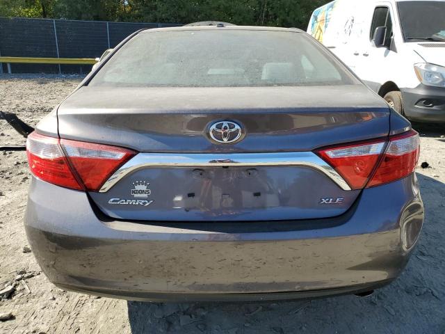 VIN 4T1BF1FK1FU886381 2015 Toyota Camry, LE no.6