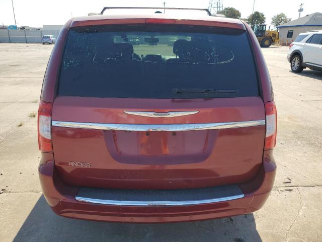 VIN 2C4RC1BG9DR734517 2013 Chrysler Town and Countr... no.6