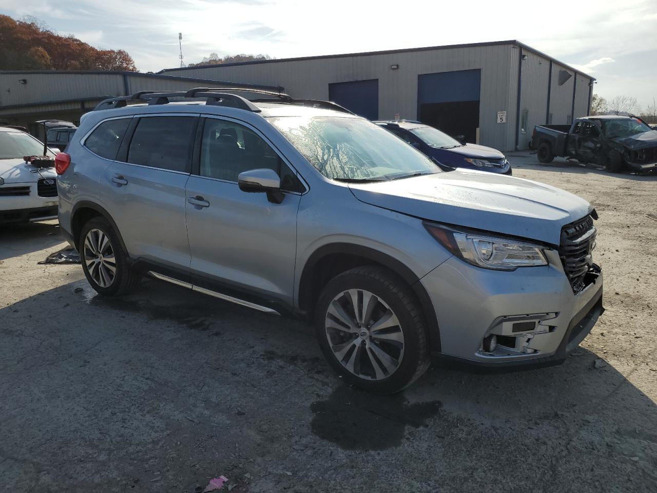 Lot #2994093557 2022 SUBARU ASCENT LIM