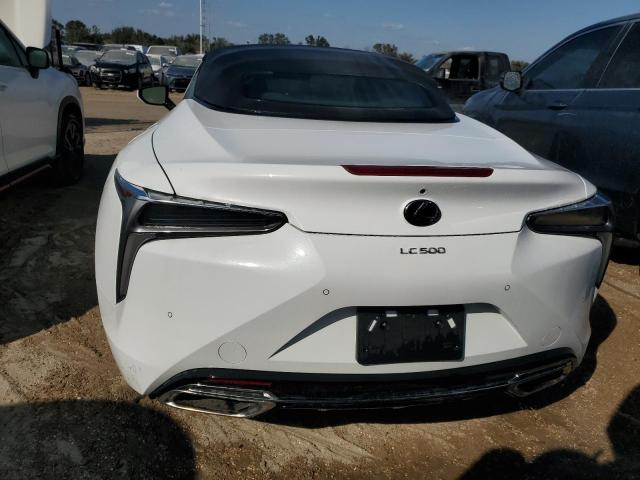 2023 LEXUS LC 500 - JTHMPAAY4PA106848