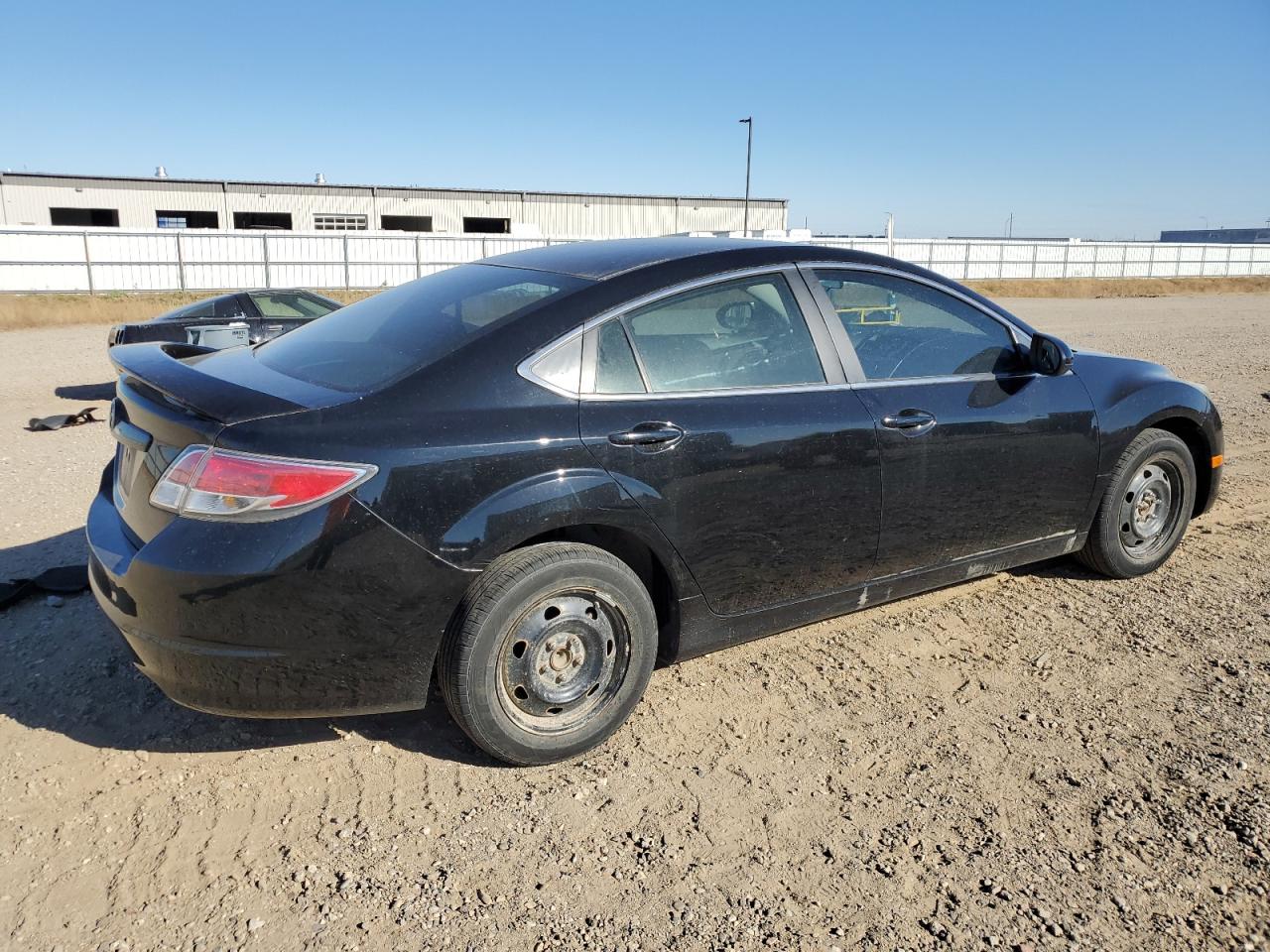 Lot #3029504382 2012 MAZDA 6 I