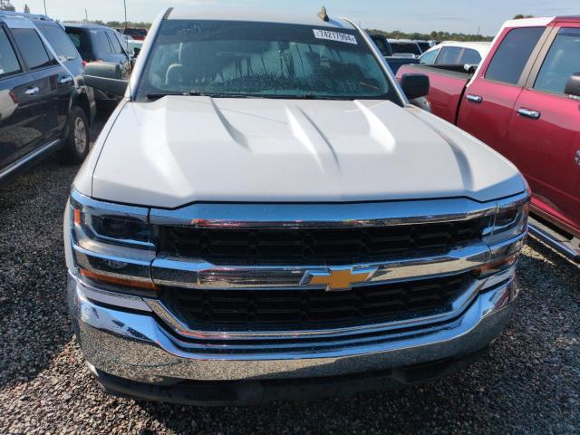 2018 CHEVROLET SILVERADO - 1GCNCNEC3JZ346084