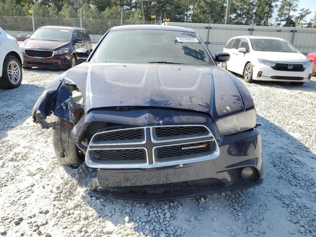 VIN 2C3CDXHG2DH570745 2013 Dodge Charger, Sxt no.5