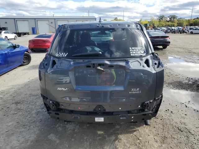 VIN JTMRJREV1JD248913 2018 Toyota RAV4, LE no.6