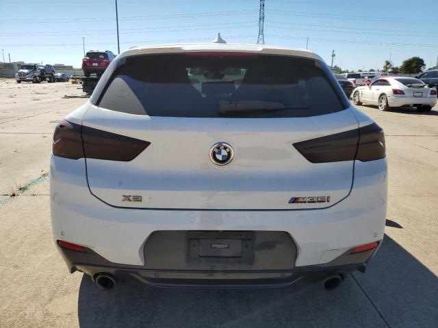 VIN WBXYN1C00L5P75642 2020 BMW X2 no.6